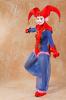 Tiedostonimi=EuroCosplay13-05.jpg
Tiedostokoko=5921kt
Koko=3456x5184
Lisätty=25.06.2011 EuroCosplay13-05.jpg